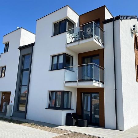 Apartamenty Z Gornej Polki 31C1 Ustronie Morskie Exterior photo